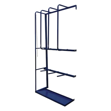 Vestil EXPAND VERTICAL BAR RACK EXT 106 IN H EVR-106-EXT